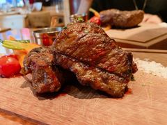 -MR.ROCKY洛奇先生RESTAURANT&BAR(宝安壹方城店)