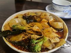 -艺味深尝(云锦路店)