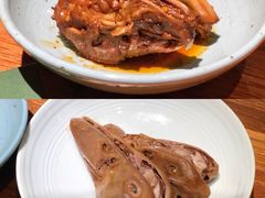 麻辣兔头-双流老妈兔头(荟聚店)
