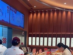 -詹记桃酥(包河万达店)