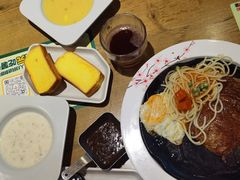 -豪客来牛排(重庆冉家坝SM广场1712店)