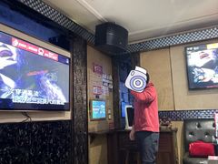 -唱吧麦颂KTV(方庄店)