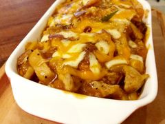 -卡朋厨房(289艺术园区店)