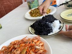 -天乐农家鱼头王(天目湖店)