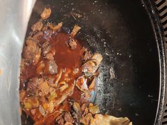 -锅来乐地锅鸡(安亭店)