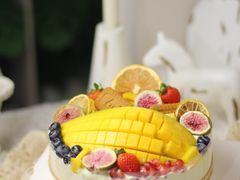 -糖秋Cake DIY·蛋糕定制·甜品台(观音桥店)