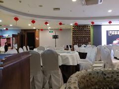 大堂-首钢一九一九大酒楼(石景山店)