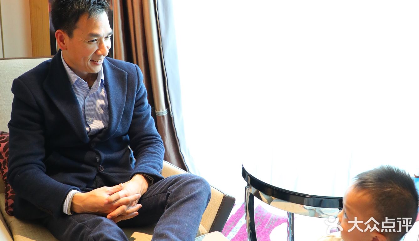 带着宝宝去旅行，这一站河源！