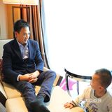 带着宝宝去旅行，这一站河源！