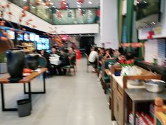 大堂-饭怕鱼(阳光100店)