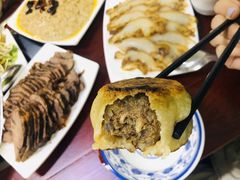 -北京清真房记小吃店