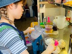 -夏食光安顺小舒冰粉冰浆(甲秀楼店)