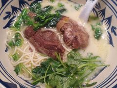 -和府捞面(东直门银座店)