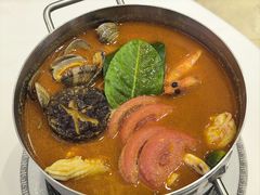 -万龙洲海鲜(阜外店)