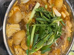 -盱眙虾神於氏龙虾(夫子庙红街店)