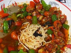 -辣不怕口味虾(凌霄路店)