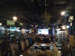 -润青四季音乐主题餐厅·椰子鸡(罗湖店)