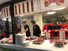 -八合里潮汕鲜牛肉火锅(深圳海岸城店)
