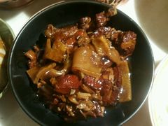 -那家小馆•北京菜•烤鸭(中关村店)