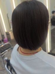-HD HAIR STYLE