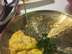 -洪氏嗨捞·猪肚鸡火锅(阳光天地店)