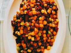 -玉林烤鸭店(定福庄店)