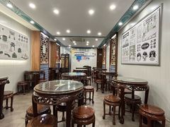 -仁信老铺甜品(北京路店)