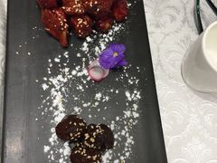 -马凯餐厅(地安门店)