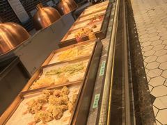 -禾斗海鲜自助(城阳宝龙店)