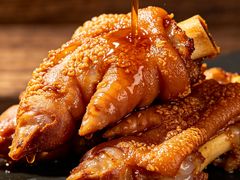 -红厨巷·淮扬菜(熙南里店)
