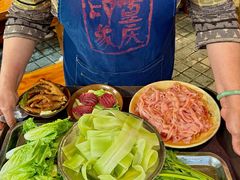 -重庆印象老火锅(梅林店)