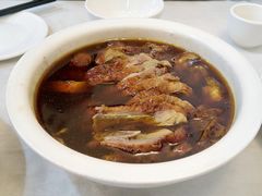 -蒲氏烤鸭(百寿路店)