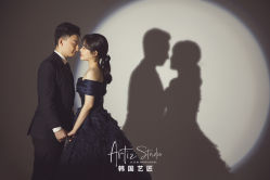 -韩国艺匠ARTIZ STUDIO(汉口店)