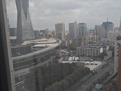 -西湖文化广场