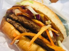 -麦当劳(东方时代广场分店)
