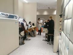 -海马体照相馆(大连罗斯福广场店)