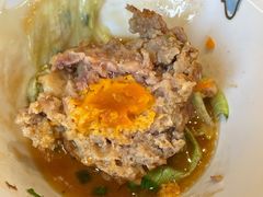 -春水锅贴·传统鲁菜(大明湖店)