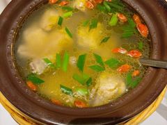 -阿露佳·舌尖上的安吉菜