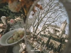 -裸心堡·城堡宴会厅