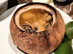 -汤城小厨•粤菜•靓汤(苏州街店)