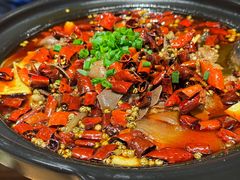 -巴蜀风·地道川菜(总店)