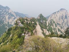 -华山风景名胜区
