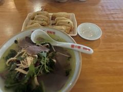 -小姜锅贴(凤凰街店)