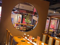 -呷哺呷哺 黄金牧场 (欢乐谷店)