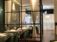 -L'Arome芳芳法国餐厅(仙林金鹰店)