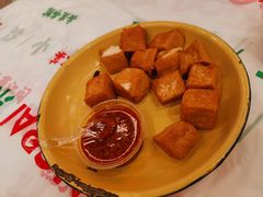 -东排食堂长沙小吃大排档(五一广场店)