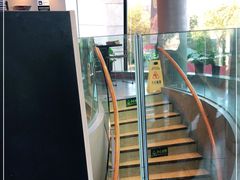 -麦当劳(展览路店)