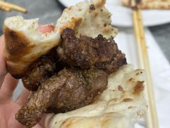 -老字号故乡烤肉店(总店)