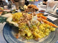 -BetterThai 泰加(苏州中心店)