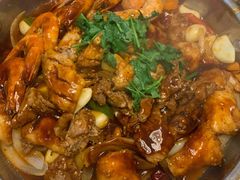 -黄记煌三汁焖锅(1818广场店)